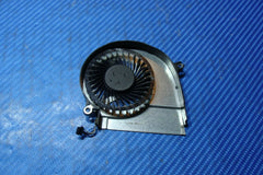 HP Pavilion 17.3" 17-e110dx Genuine CPU Cooling Fan 724870-001 47R62TP003 GLP* HP