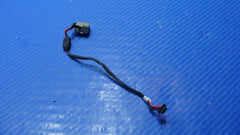 Acer Chromebook C710-2833 11.6" Genuine DC IN Power Jack with Cable DC30100LJ00 Acer