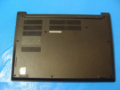 Lenovo ThinkPad E490 14" Genuine Bottom Case Base Cover AP1AH000100