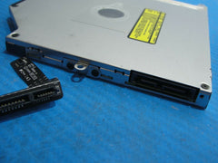 MacBook Pro 13" A1278 Early 2010 MC374LL/A DVD-RW Drive UJ898 678-0592C - Laptop Parts - Buy Authentic Computer Parts - Top Seller Ebay