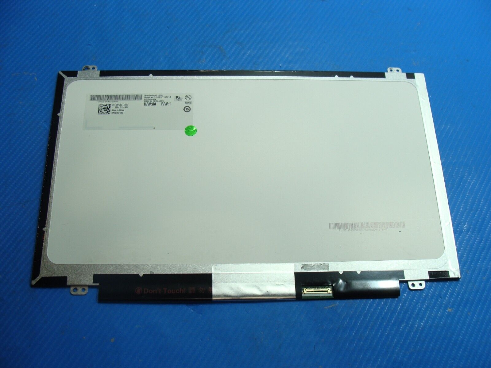 Dell Latitude E5470 14