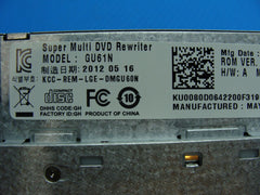 Acer Aspire V5-551-8401 15.6" Genuine Laptop Super Multi DVD Burner Drive GU61N