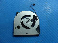 HP 14-dk0053od 14" Genuine Laptop CPU Cooling Fan 6033B0062501