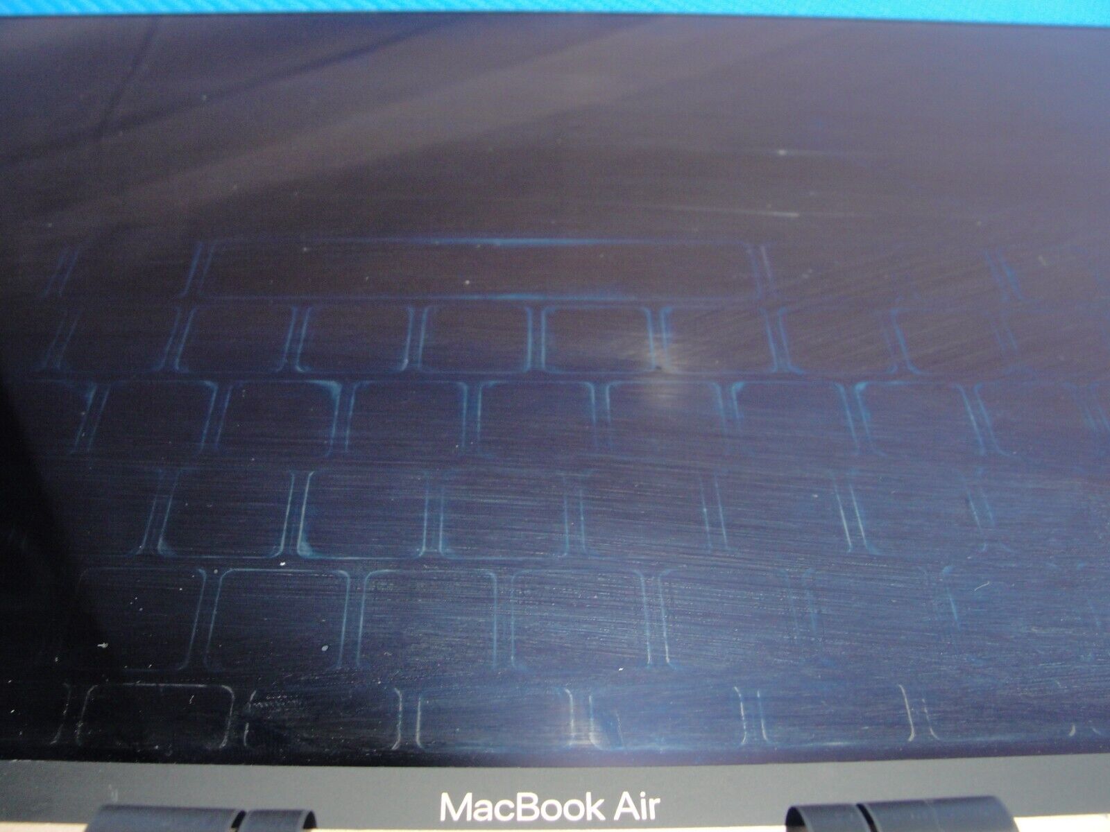 MacBook Air A1932 13