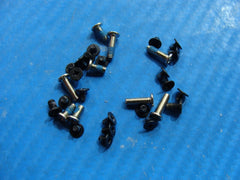 HP 15-dw0083wm 15.6" Genuine Screw Set Screws for Repair ScrewSet