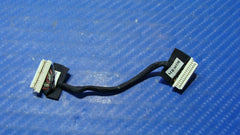 Dell Alienware M17xR3 17.3" Genuine Laptop Media Button Cable DC020017H00 9P0X0 Dell