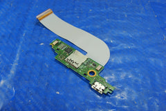 Dell Venue T06G 10.8" Genuine Tablet Card Reader Board w/Cable 69NM0MC10B03 Dell