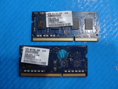 HP 15-r210dx SK Hynix 4Gb & 2Gb Memory Ram So-Dimm pc3l-12800s hmt451s6bfr8a-pb