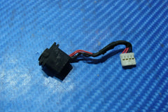 Samsung NP530U4BL 14" Genuine DC-IN Power Jack w/Cable ER* - Laptop Parts - Buy Authentic Computer Parts - Top Seller Ebay