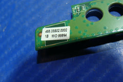 Lenovo Edge 2-1580 15.6" OEM USB Audio Card Reader Board w/Cable 448.03N01.0011 Lenovo