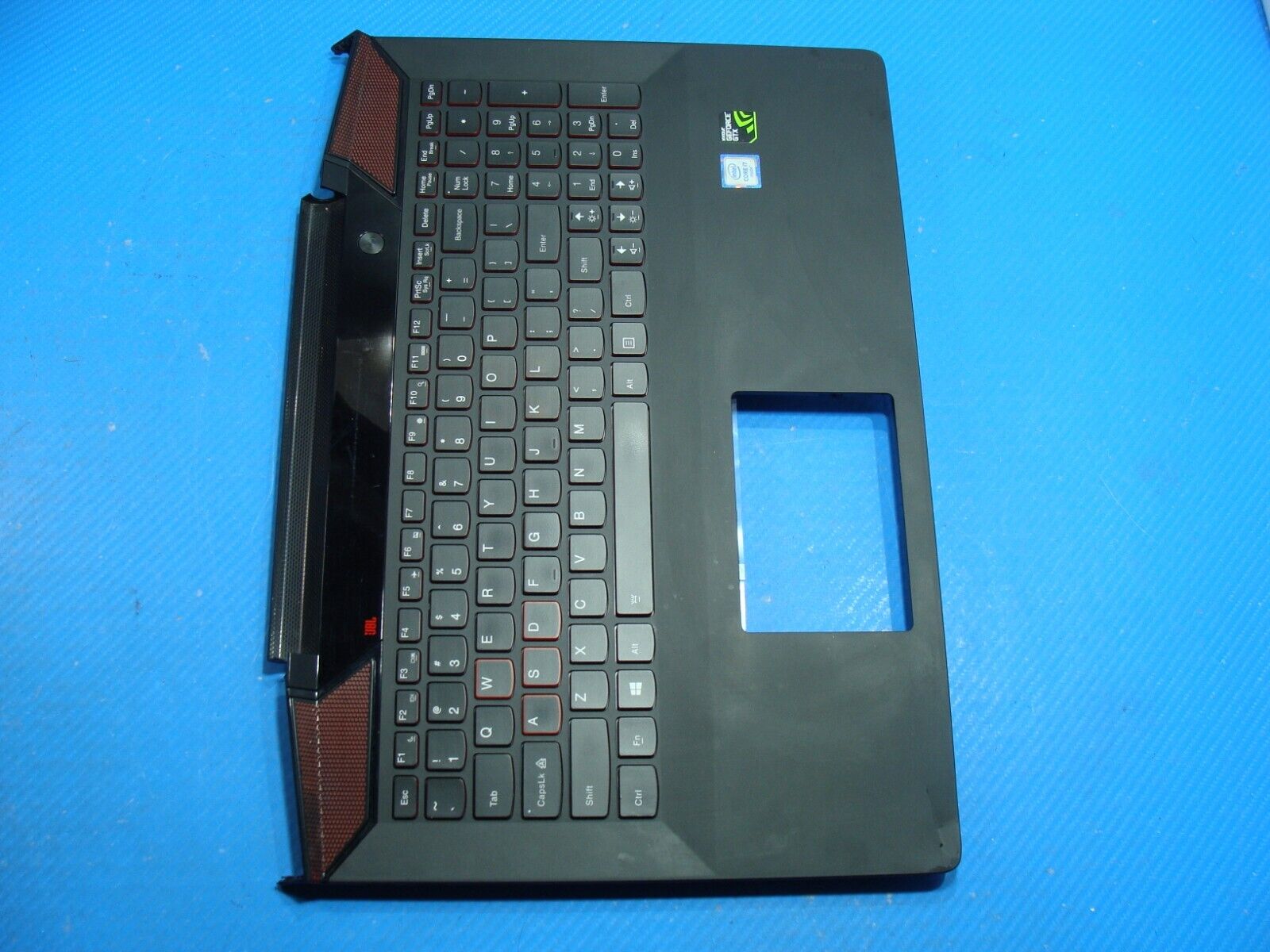 Lenovo IdeaPad Y700-15ISK 15.6