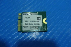 HP 15-ac142dx 15.6 WiFi Wireless Card RTL8188EE 792609-001 792202-002 792609-005 - Laptop Parts - Buy Authentic Computer Parts - Top Seller Ebay