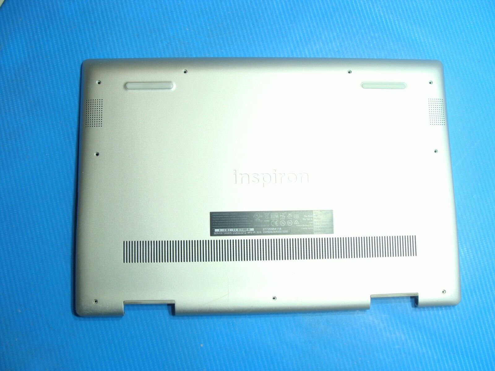 Dell Inspiron 15 5582 15.6