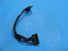 iMac A1311 MC413LL/A Late 2009 21.5" Optical Drive Data Connector Cable 922-9130 