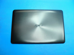 Asus F555LA-US71 15.6" LCD Back Cover w/Front Bezel 13NB0622AP0612 - Laptop Parts - Buy Authentic Computer Parts - Top Seller Ebay