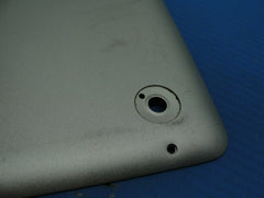 MacBook Pro 13" A1278 Early 2011 MC700LL/A Bottom Case Housing Silver 922-9447 - Laptop Parts - Buy Authentic Computer Parts - Top Seller Ebay