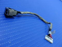 MSI GP62MVR 6RF 15.6" Genuine Laptop DC IN Power Jack w/ Cable K1G-3006022-H39 MSI