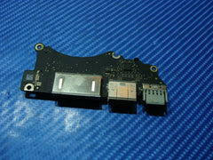 MacBook Pro 15" A1398 2013 ME293LL/A OEM Right I/O Board 661-8312 GLP* - Laptop Parts - Buy Authentic Computer Parts - Top Seller Ebay