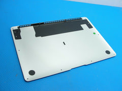 MacBook Air 13" A1369 Late 2010 MC503LL/A OEM Bottom Case Silver 922-9646 Apple