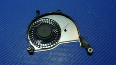 HP 15-f387wm 15.6" Genuine Laptop CPU Cooling Fan 736278-001 HP