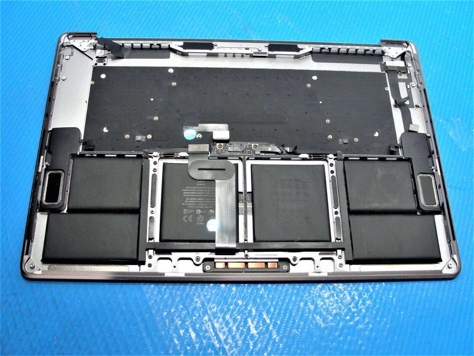 MacBook Pro A1707 15