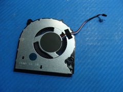 HP 14” 14-dk1031dx Genuine Laptop CPU Cooling Fan 6033B0062401