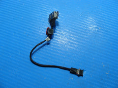 Lenovo Yoga 3 14 14" DC IN Power Jack w/Cable DC30100P300