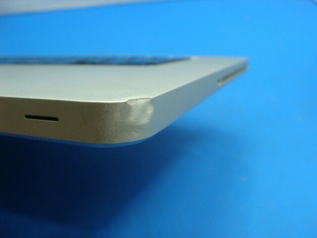 MacBook Pro A1286 MC723LL/A Early 2011 15