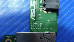 Asus X200MA-SCL0505F 11.6" Power Audio USB Board w/Cable 60NB04U0-IO1020-200 ER* - Laptop Parts - Buy Authentic Computer Parts - Top Seller Ebay