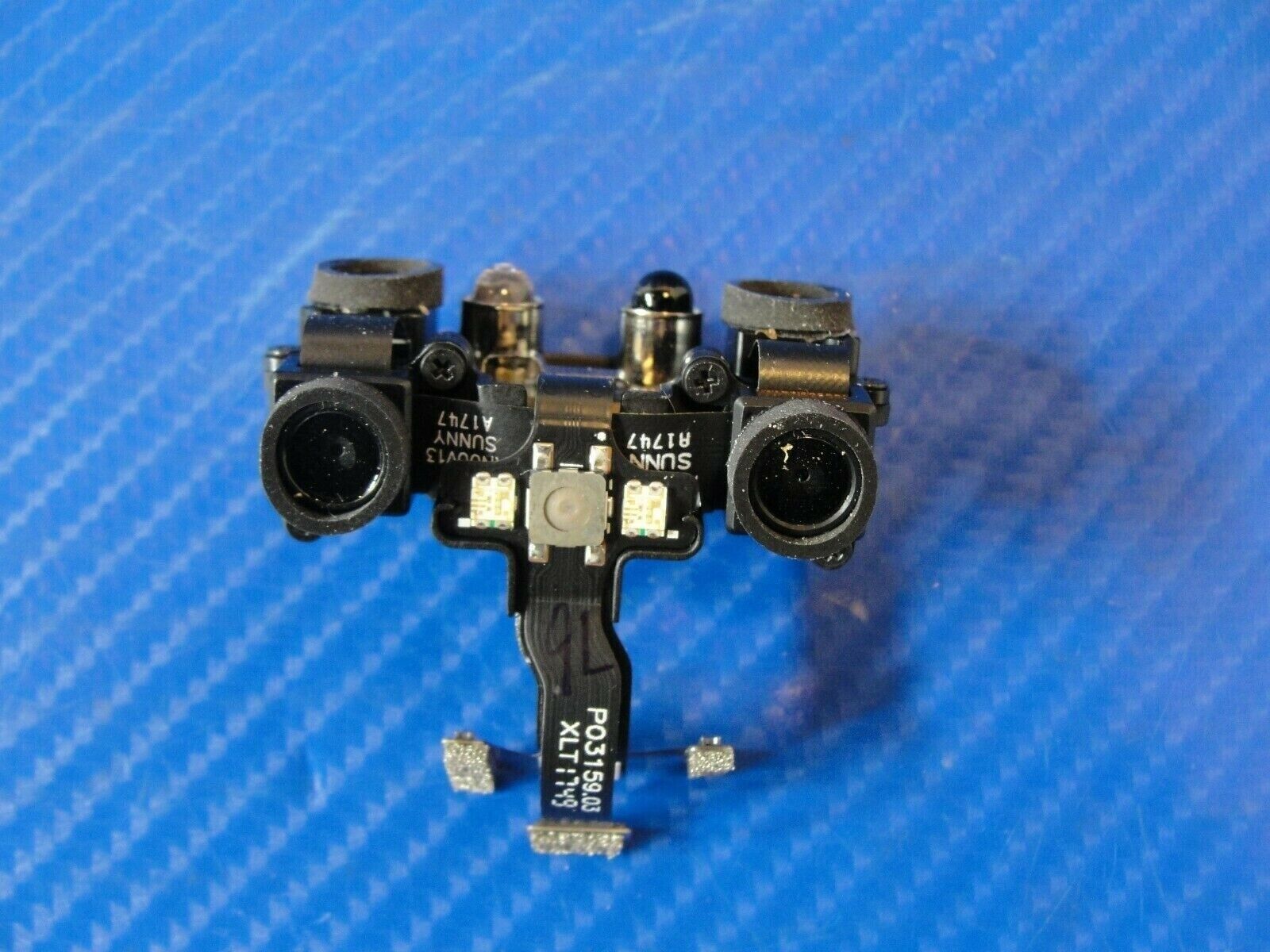 DJI Mavic Air U11X Drone Genuine Lower Visual Components Vision Obstacle #2