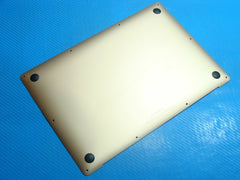 Macbook Air A1932 13" Late 2018 MRE82LL/A Bottom Case Gold 923-02827 - Laptop Parts - Buy Authentic Computer Parts - Top Seller Ebay