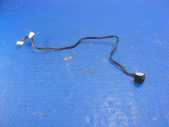 Dell Latitude E6510 15.6" Genuine DC IN Power Jack w/Cable FP6D6 DC301008A0L Dell