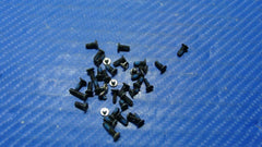 HP G72-C55DX 17.3" Genuine Laptop Screw Set Screws for Repair ScrewSet HP