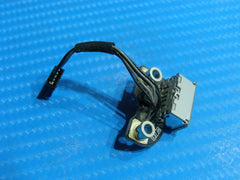 MacBook Pro A1278 13" Early 2011 MC700LL/A Magsafe Board w/Cable 922-9307 