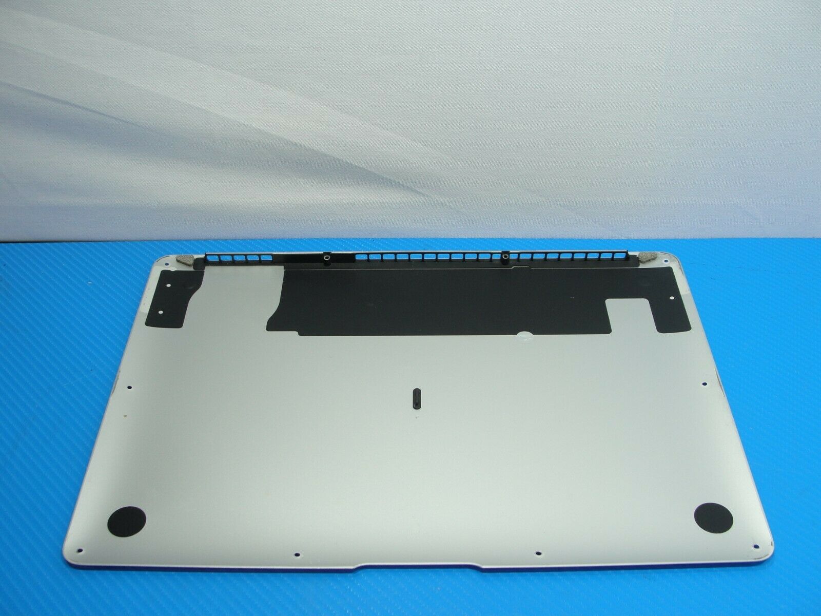 MacBook Air Early 2015 A1466 MJVE2LL/A Silver Bottom Case 923-00505 604-7803-A - Laptop Parts - Buy Authentic Computer Parts - Top Seller Ebay