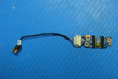 Lenovo ThinkPad X1 Carbon 3rd Gen 14" Power Button Board w/Cable sc50a10030 