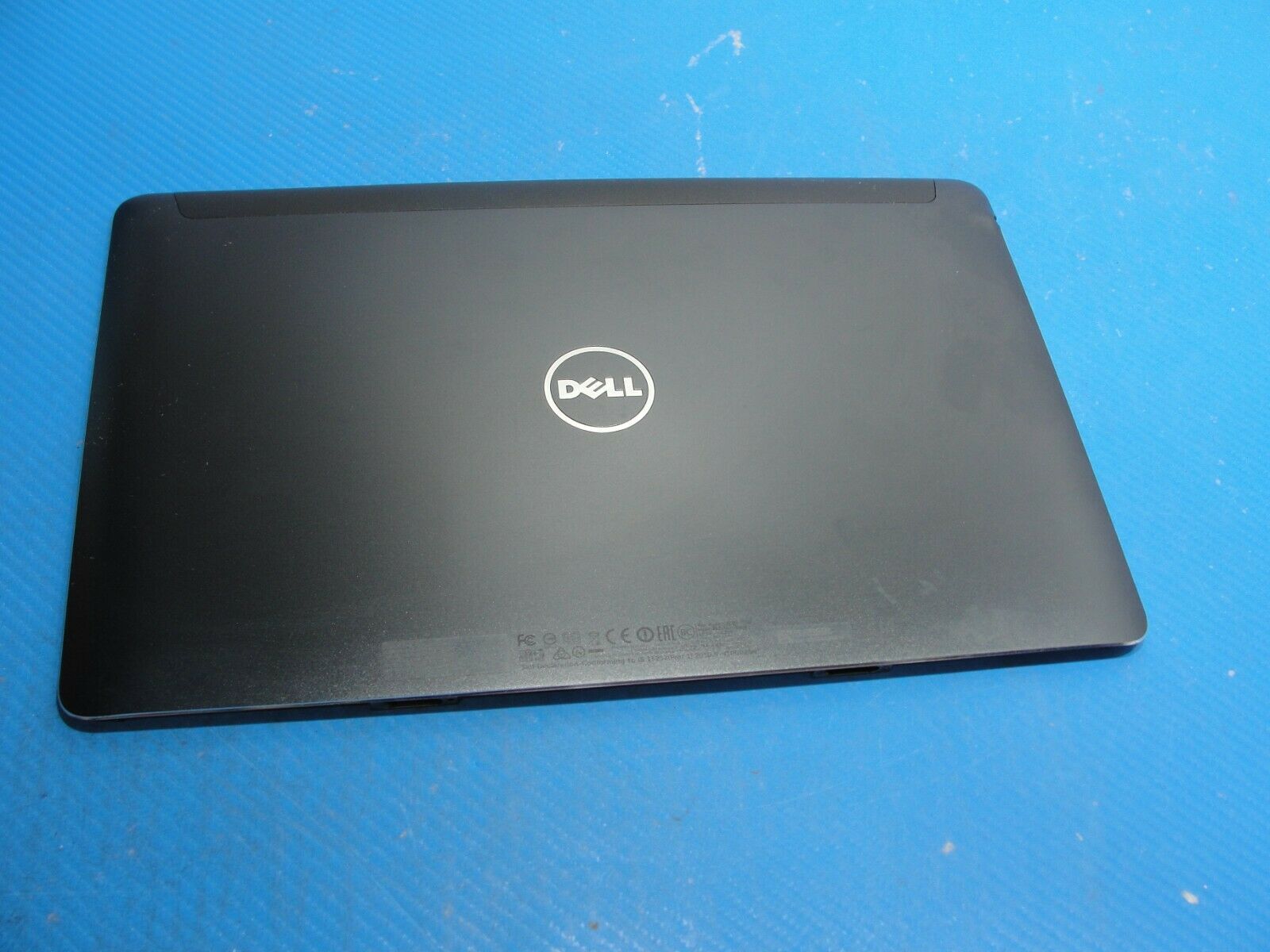 Dell Latitude 13.3