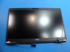 Dell Latitude 14" 5401 OEM Laptop Matte FHD LCD Screen Complete Assembly Black