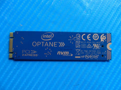 MSI GV62 8RD MS-16JF 15.6" Genuine Intel Optane 16Gb NMVe M.2 SSD MEMPEK1J016GA