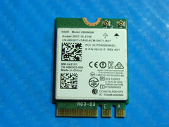 Dell Latitude E5270 12.5" Genuine Laptop Wireless WiFi Card 8260NGW 8XG1T - Laptop Parts - Buy Authentic Computer Parts - Top Seller Ebay