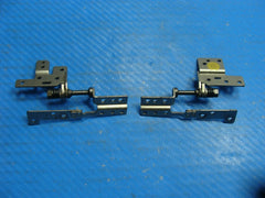 Asus 15.6" F555LA-AB31  OEM Laptop Hinge Set Left & Right ASUS