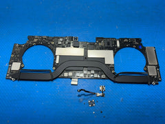 MacBook Pro 15" A1707 2016 MLH42LL i7 2.7GHz 16GB 512Gb Logic Board 661-06279 