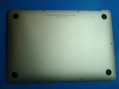 MacBook Air 13" A1466 Early 2014 MD760LL/B OEM Bottom Case Silver 923-0443 - Laptop Parts - Buy Authentic Computer Parts - Top Seller Ebay