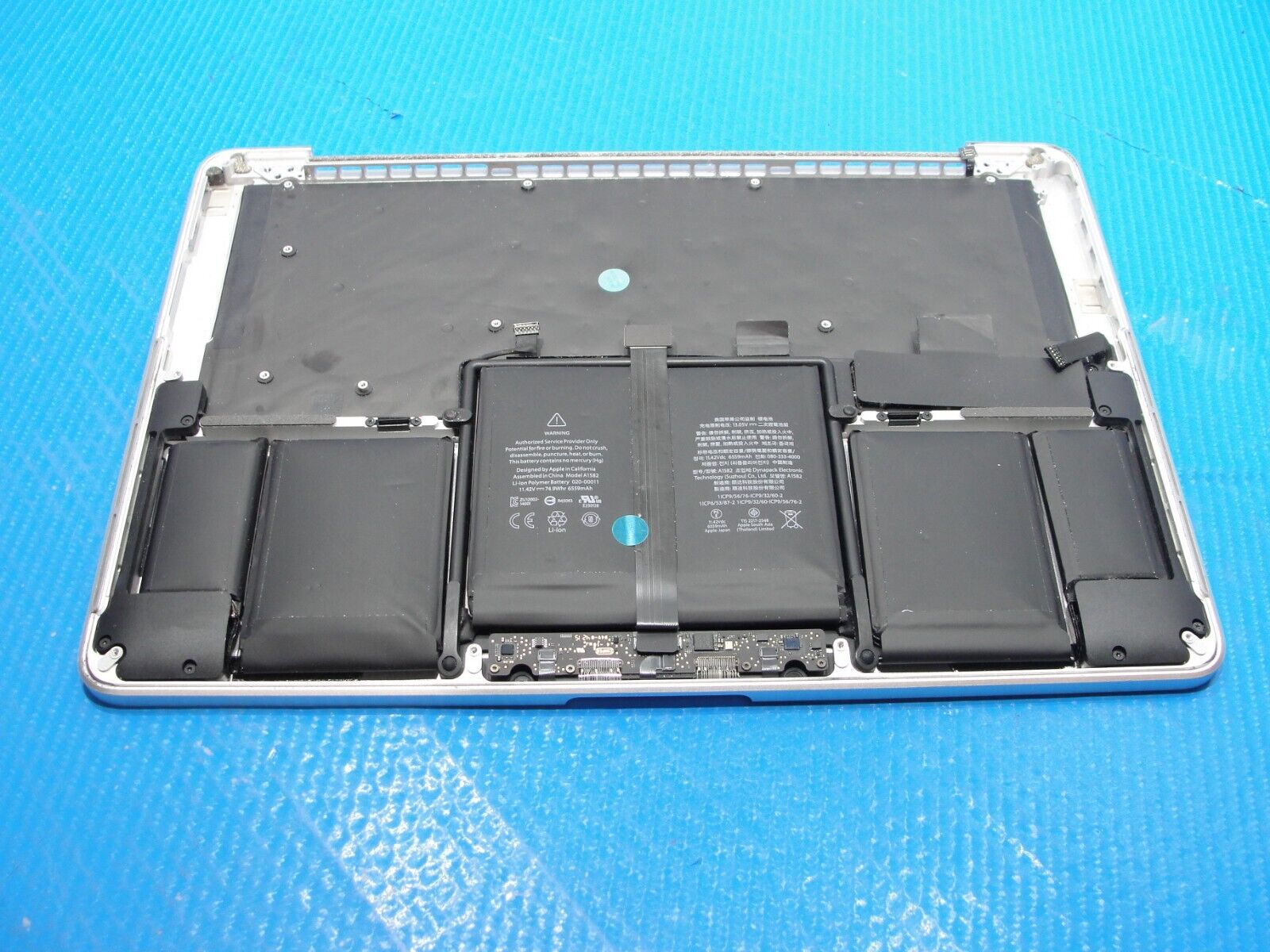 MacBook Pro A1502 13