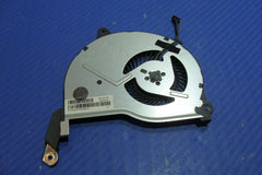 HP 15-f009wm 15.6" Genuine Laptop CPU Cooling Fan 736278-001 ER* - Laptop Parts - Buy Authentic Computer Parts - Top Seller Ebay