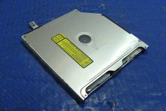 MacBook Pro 13" A1278 Mid 2012 MD102LL/A Genuine Super Drive UJ8A8 661-6593 GLP* - Laptop Parts - Buy Authentic Computer Parts - Top Seller Ebay