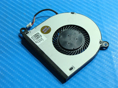 Dell Inspiron 13.3" 13-5378 Genuine Laptop CPU Cooling Fan 31TPT 023.1006M.0012 - Laptop Parts - Buy Authentic Computer Parts - Top Seller Ebay