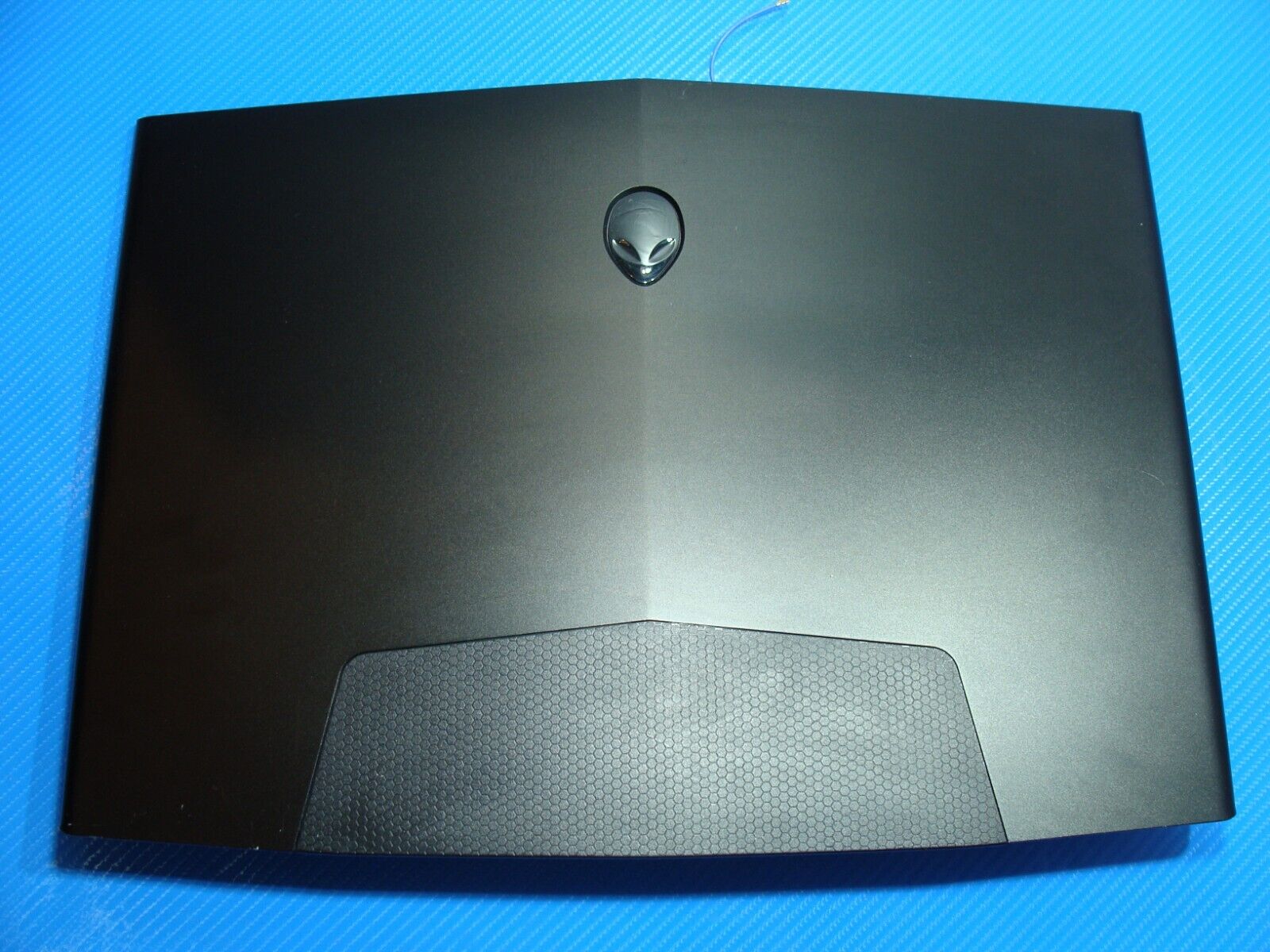 Dell Alienware 17.3