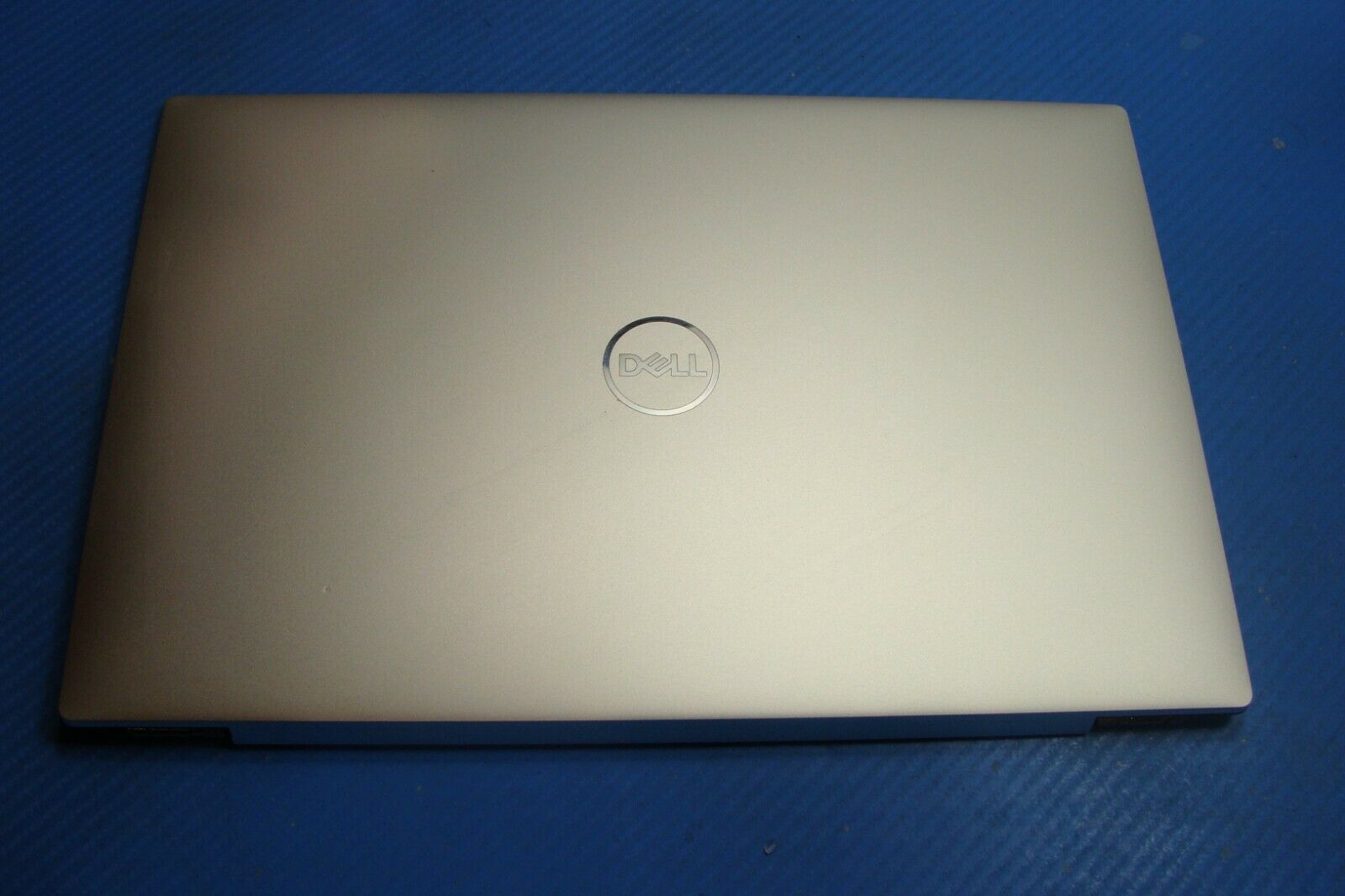 Dell XPS 13.4