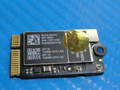 MacBook Air 11" A1370 Mid 2011 MC968LL Airport Bluetooth Card 607-8821 661-6053 - Laptop Parts - Buy Authentic Computer Parts - Top Seller Ebay